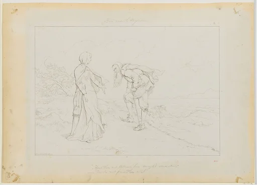 Hester and the Physician