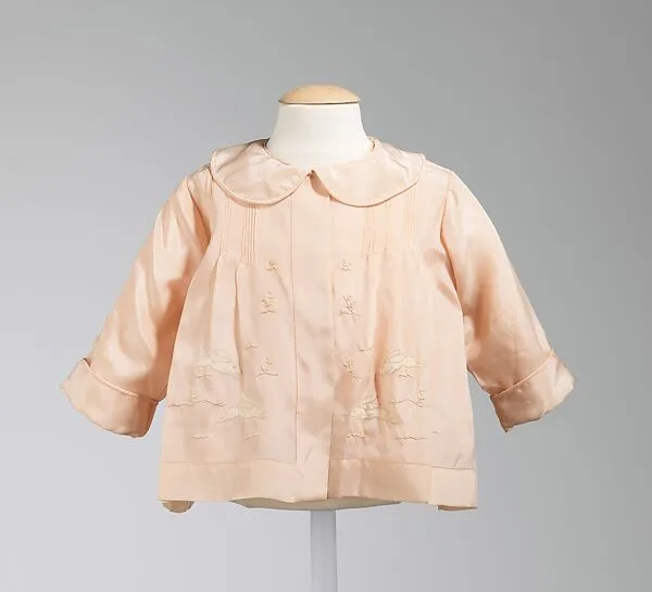 Jacket — Best & Co.