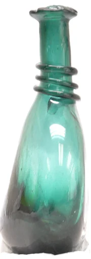 Camel-Back Bottle