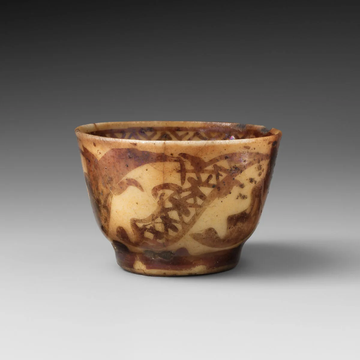 Cup — Unknown