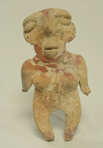 Standing Figure