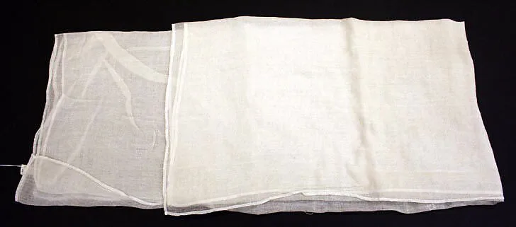 Kerchief — Unknown