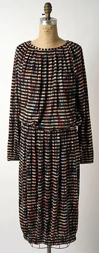 Evening ensemble
