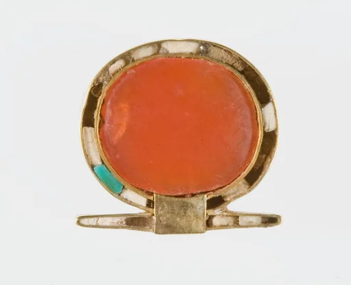 Motto Clasp of Sithathoryunet