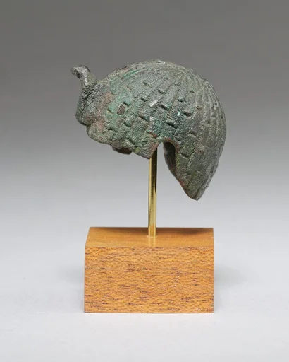 Miniature Headdress
