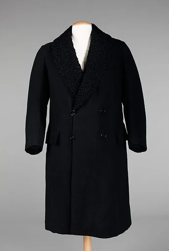Overcoat