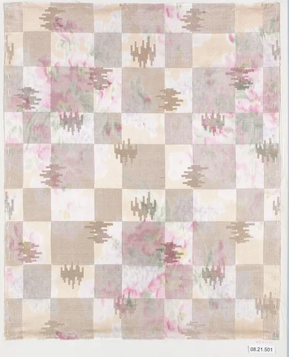 Textile sample