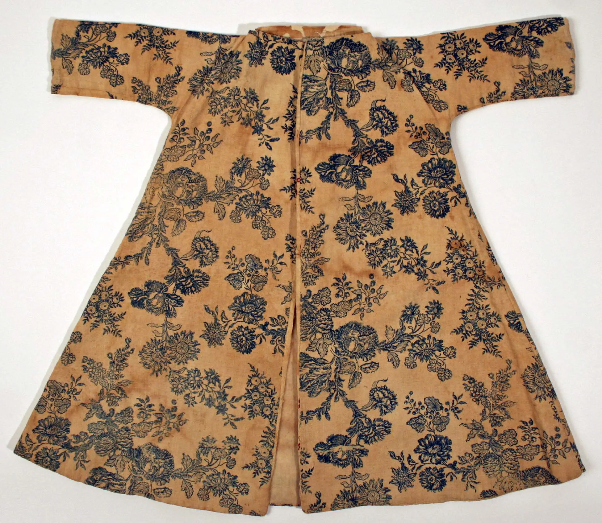 Coat — Unknown