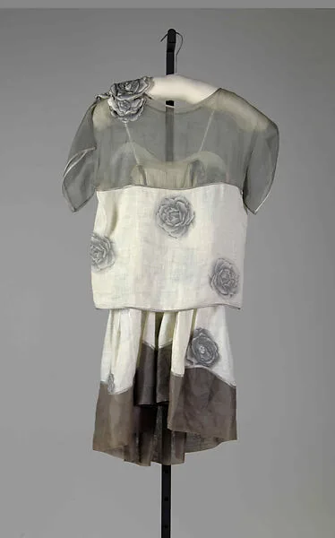 Cocktail dress — Geoffrey Beene