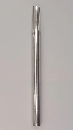 Carving fork