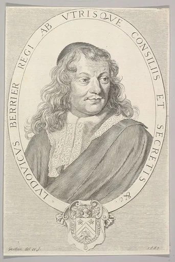 Louis Berryer