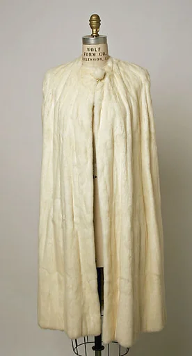 Cape