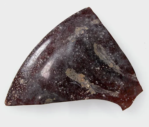 Glass Fragment