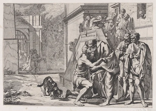 The return of the Prodigal Son