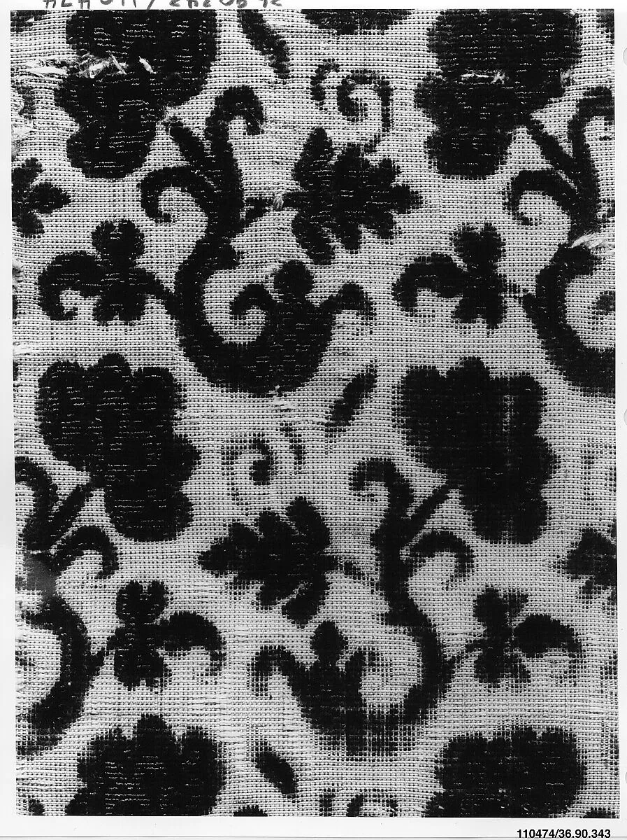 Piece — Unknown