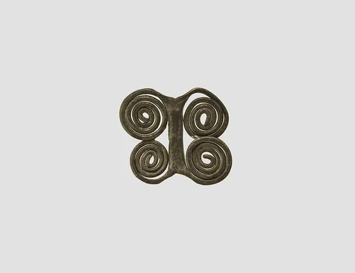Spiral bead