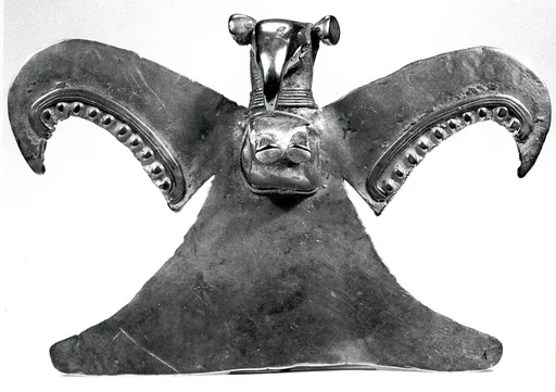 Eagle Pendant