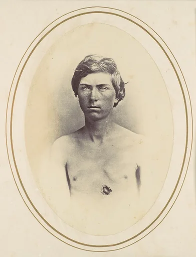 Frederick A. Bentley