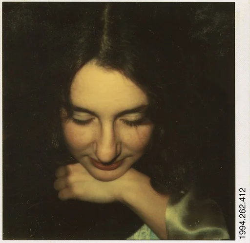 [Carla Steiger, Oberlin, Ohio]