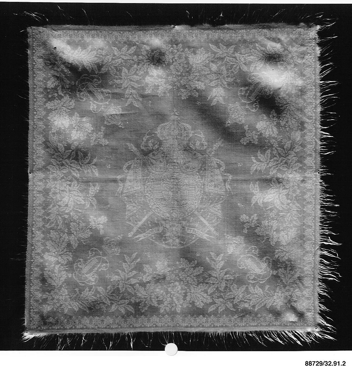 Napkin — Unknown