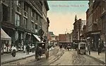 North Broadway, Yonkers, N.Y.