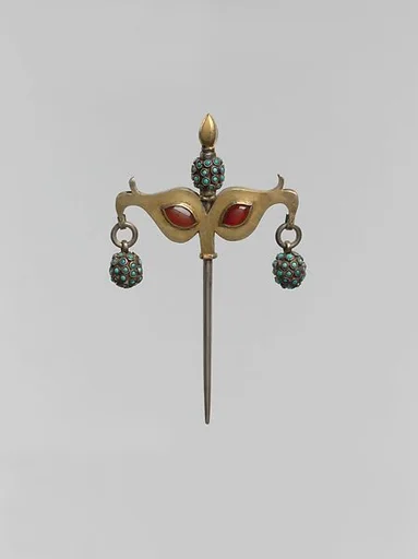 Headdress Ornament