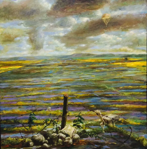 Runway — Stephen Barclay
