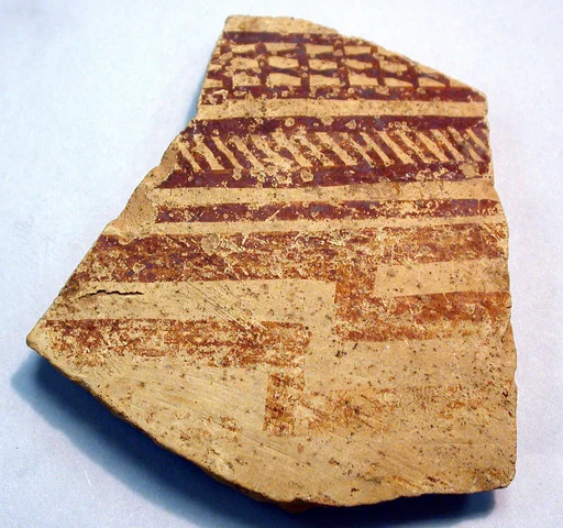 Sherds