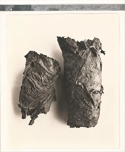 Cigarette No. 69