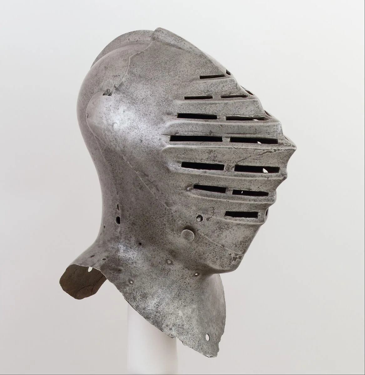 Tournament Helm — Unknown