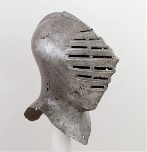Tournament Helm
