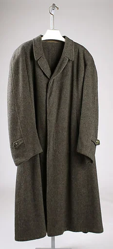 Overcoat