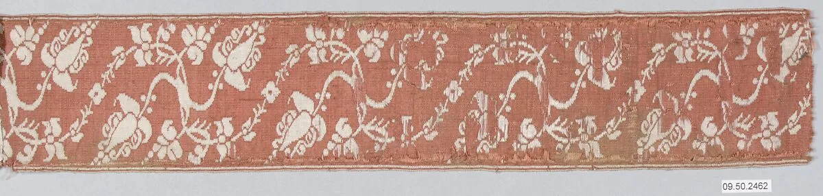 Ribbon — Unknown