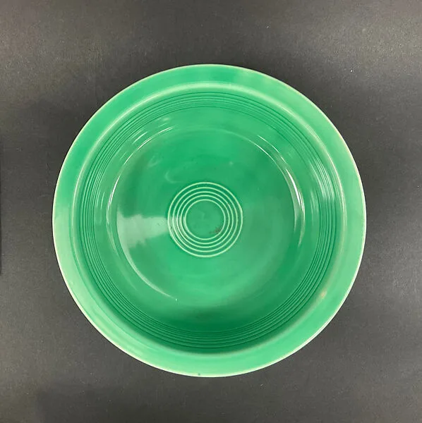 Serving bowl — Frederick Hurten Rhead
