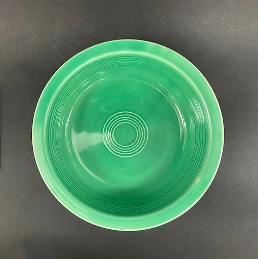 Serving bowl