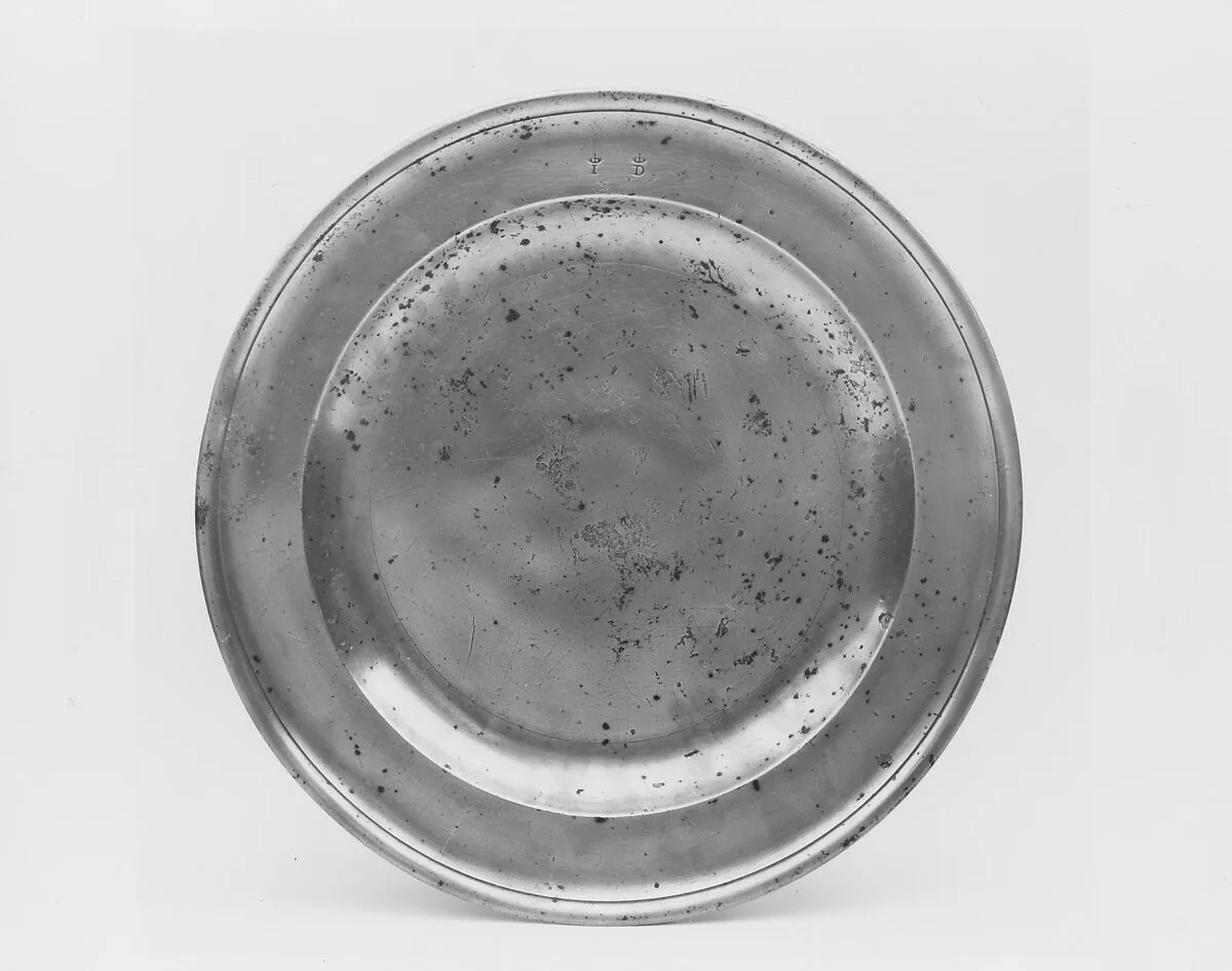 Dish — Joseph Leddel Sr.