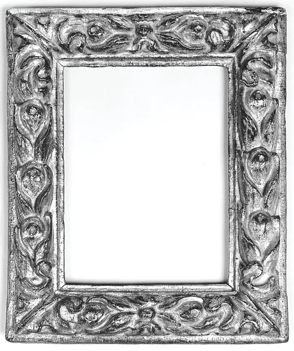 Astragal frame