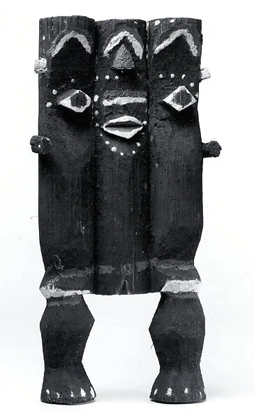 Figure: Female (Kike) — Unknown