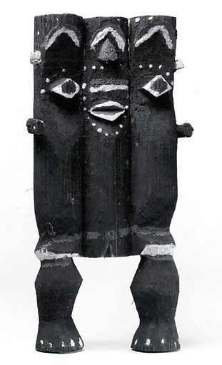 Figure: Female (Kike)