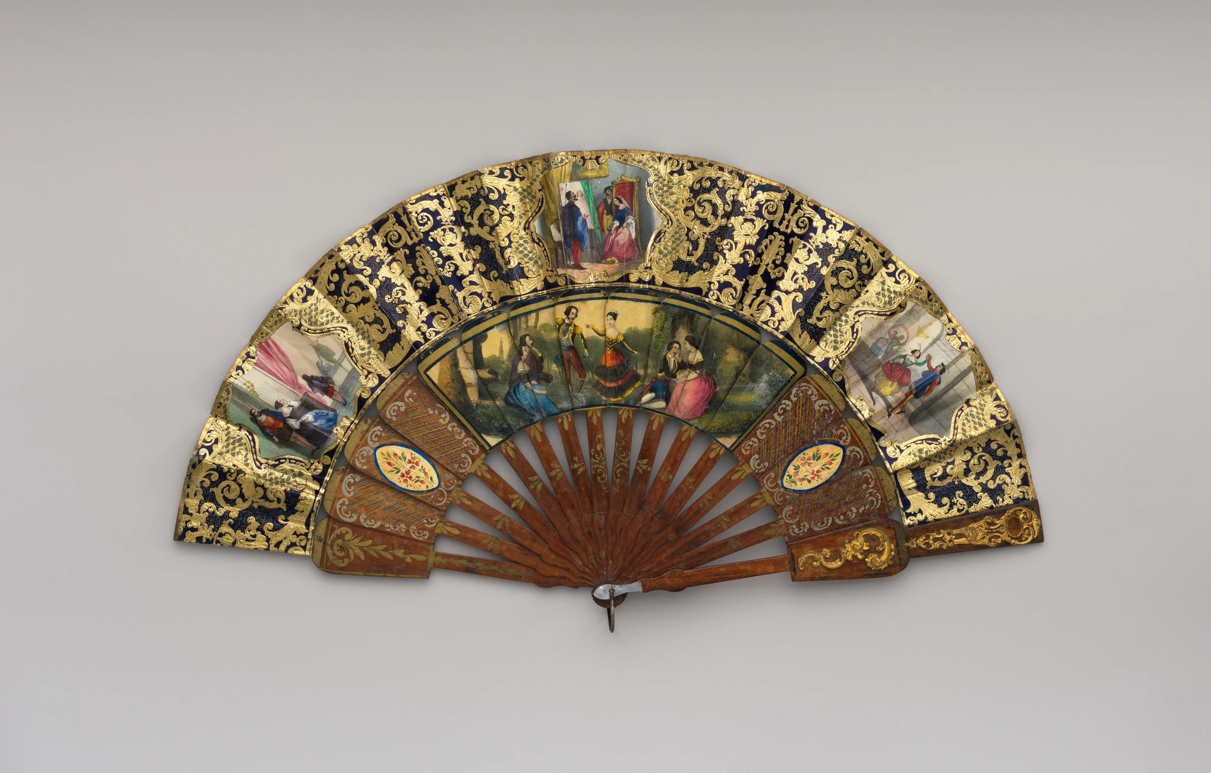 Fan — Unknown
