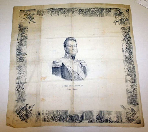 Handkerchief