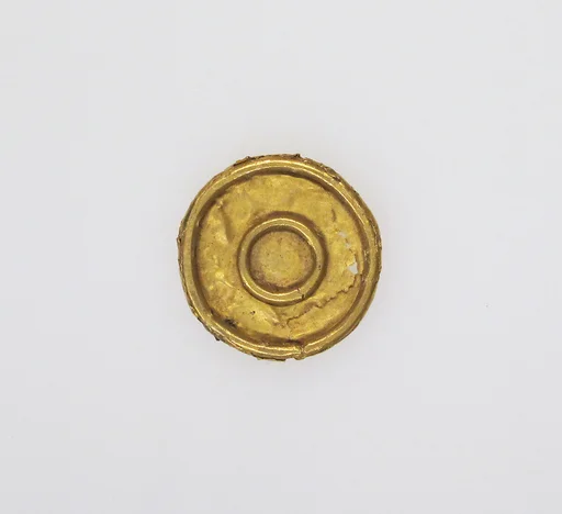 Roundel, disk