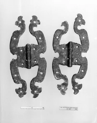 Hinge