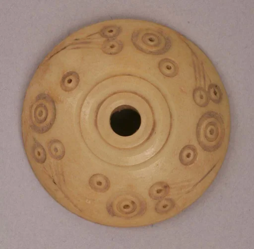 Button or Spindle Whorl