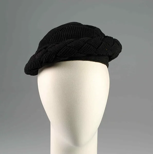 Hat — Jeanne Lanvin|House of Lanvin