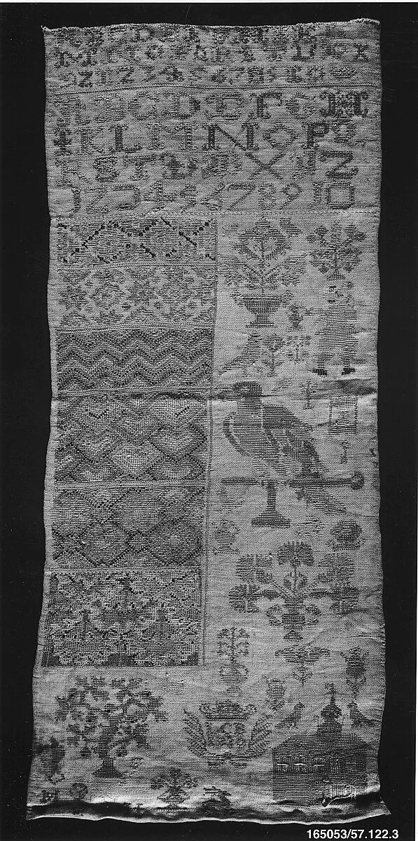 Sampler — Unknown