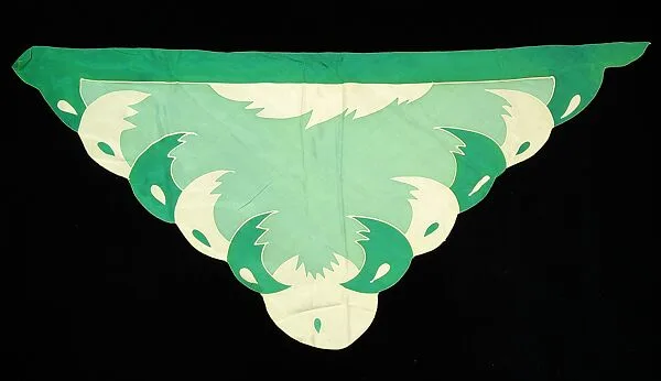 Scarf — Unknown