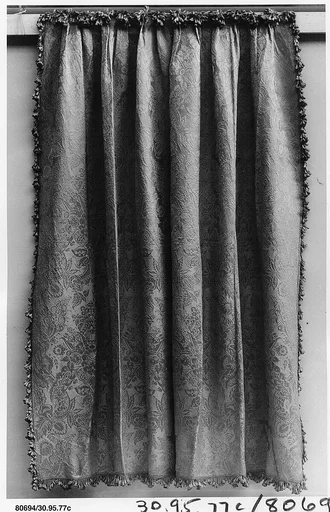 Curtain