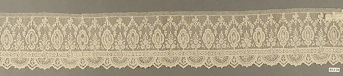 Fragment of banding — Unknown