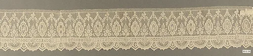 Fragment of banding